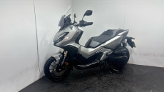 (23MY) Honda ADV 350